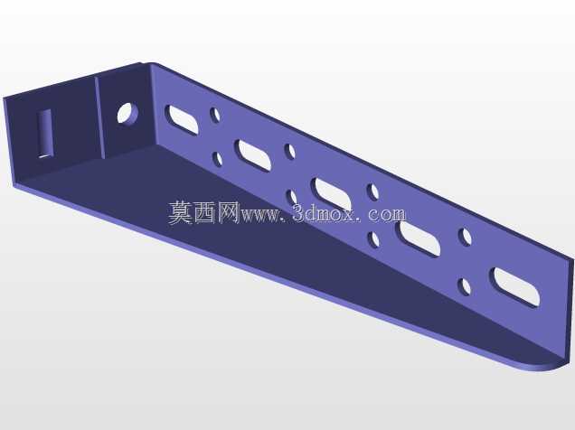 完整库3D
