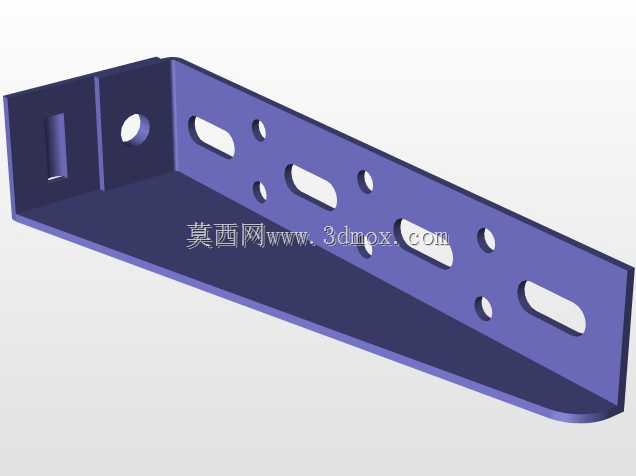 完整库3D