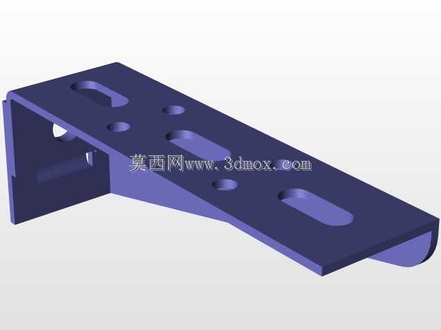 完整库3D