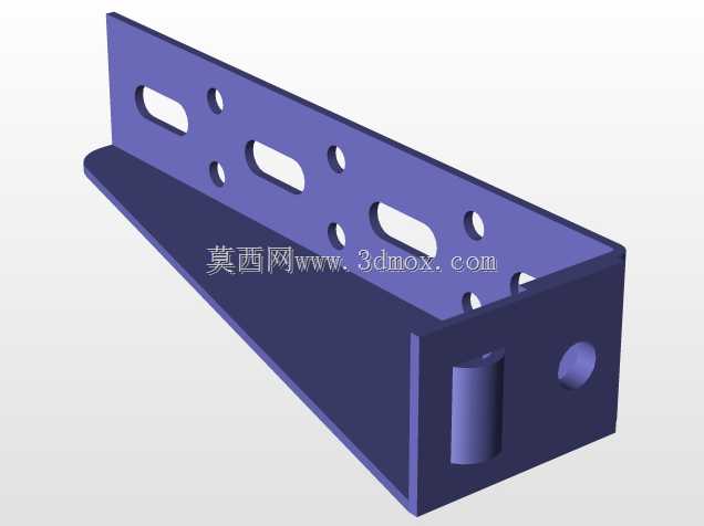 完整库3D