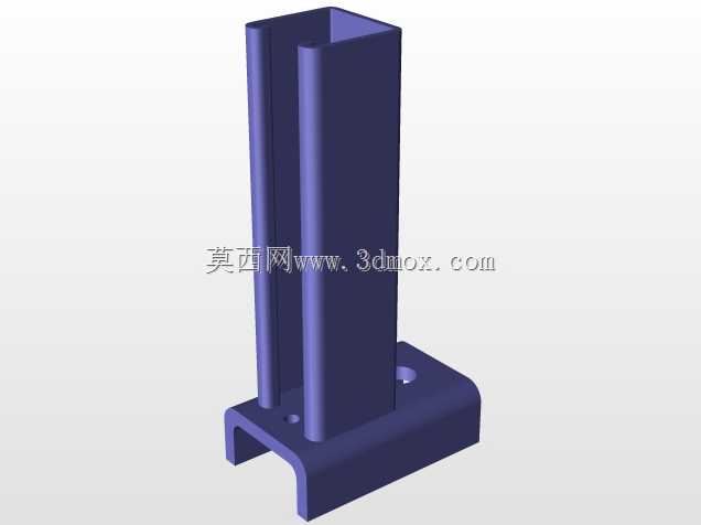 完整库3D