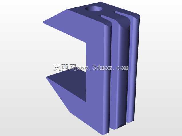完整库3D