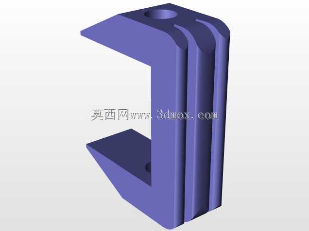 完整库3D