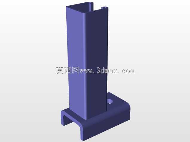 完整库3D