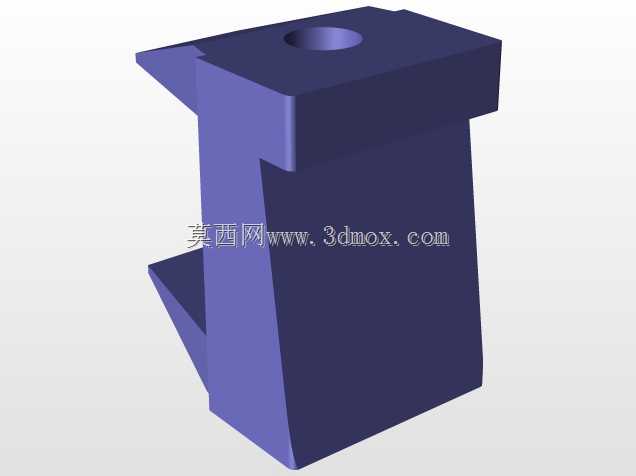 完整库3D