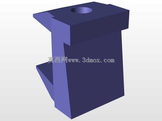 完整库3D