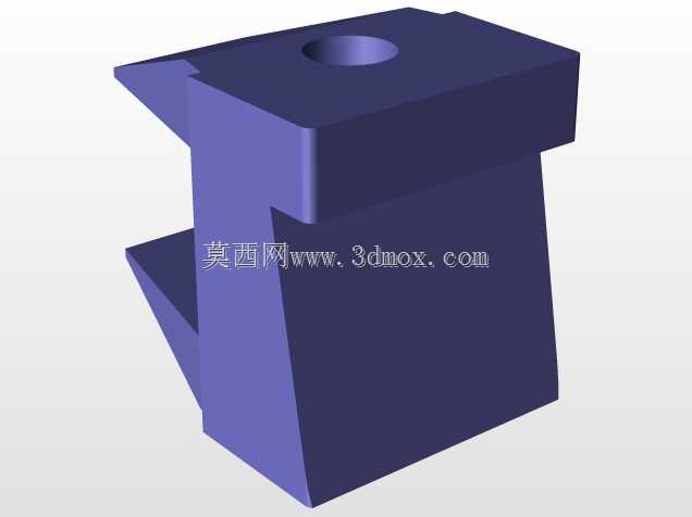 完整库3D