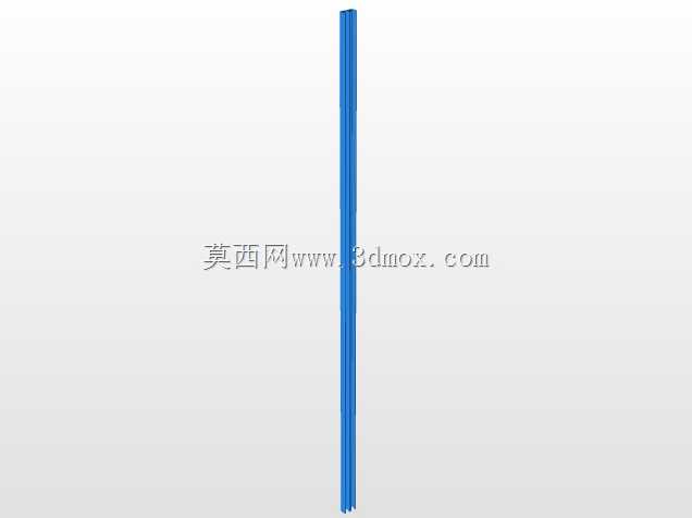 完整库3D