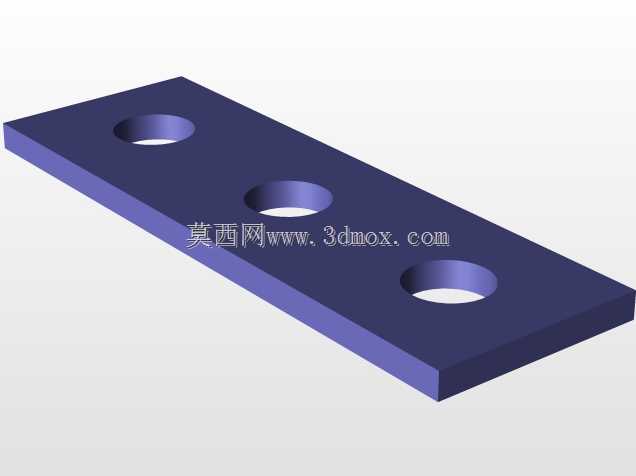 完整库3D