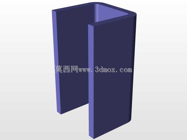 完整库3D