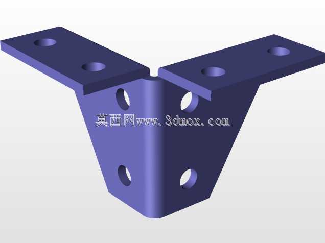 完整库3D