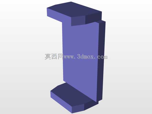 完整库3D