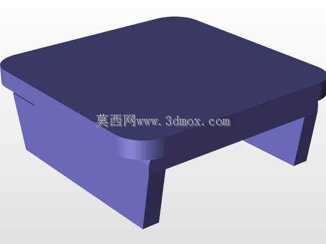 完整库3D