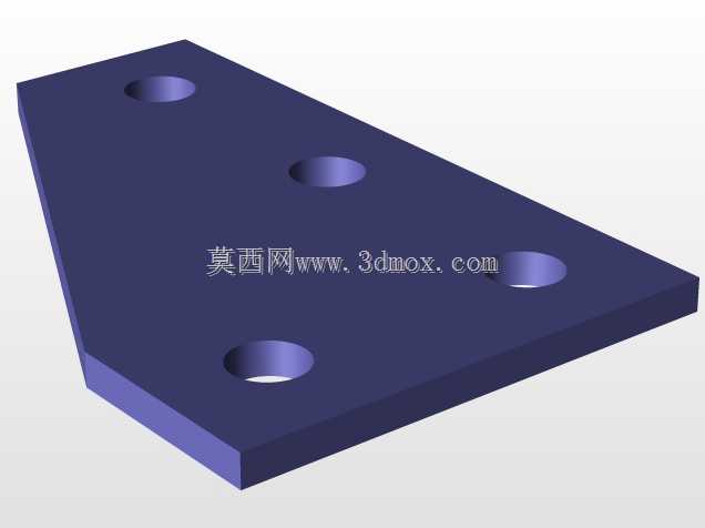 完整库3D