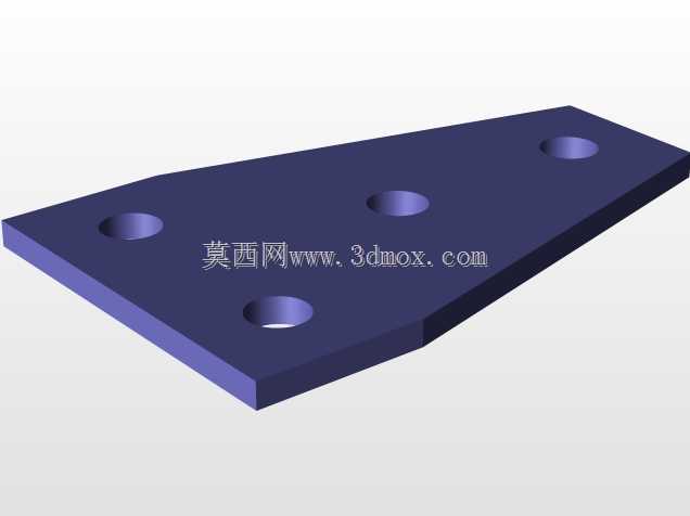 完整库3D