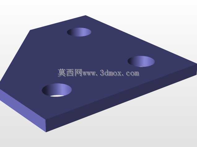 完整库3D