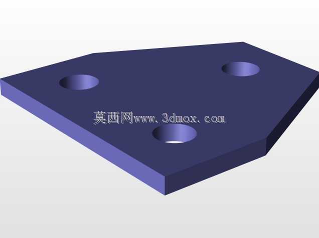 完整库3D