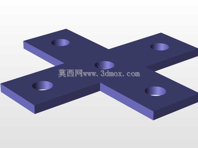 完整库3D
