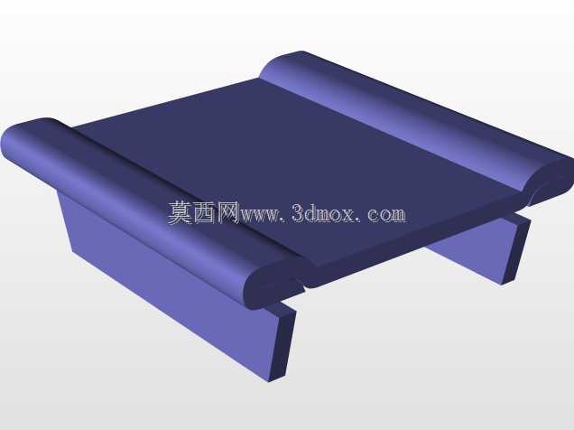 完整库3D