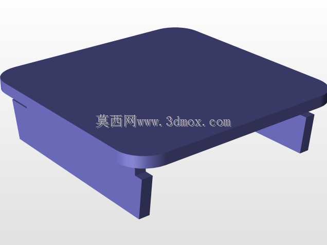 完整库3D