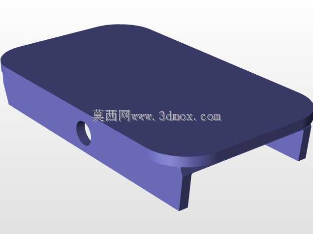 完整库3D