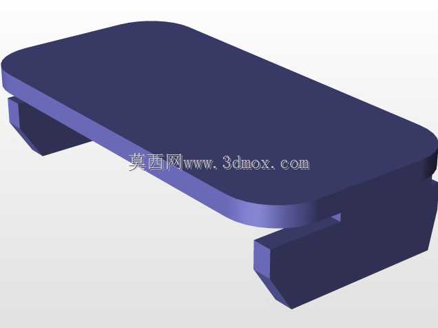 完整库3D
