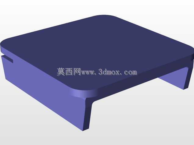 完整库3D