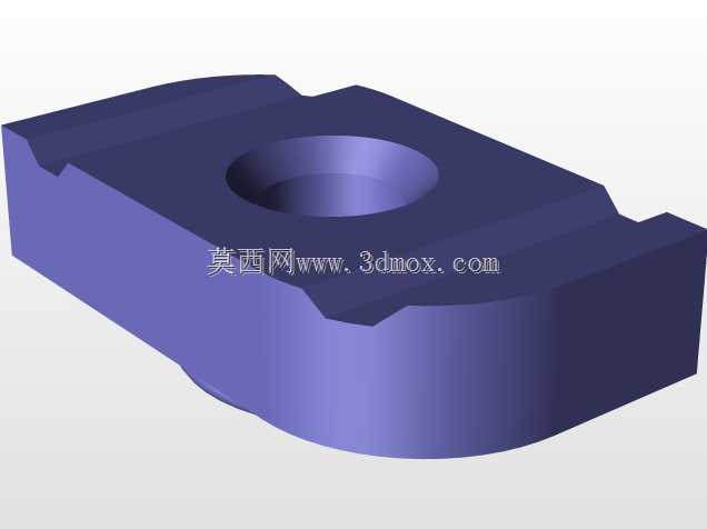 完整库3D