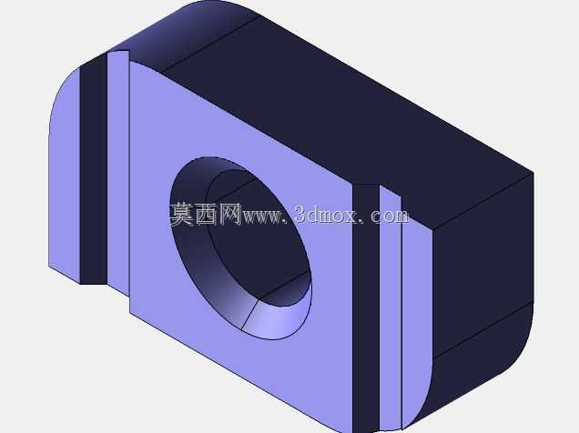完整库3D