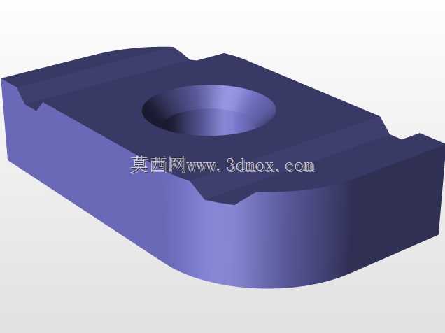 完整库3D