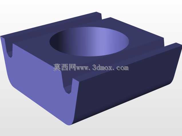 完整库3D