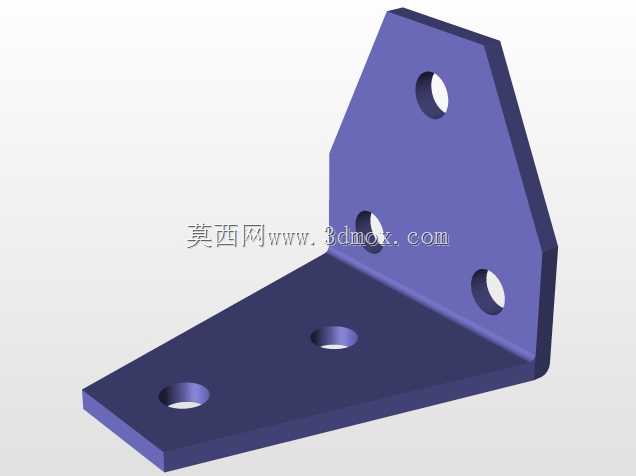 完整库3D