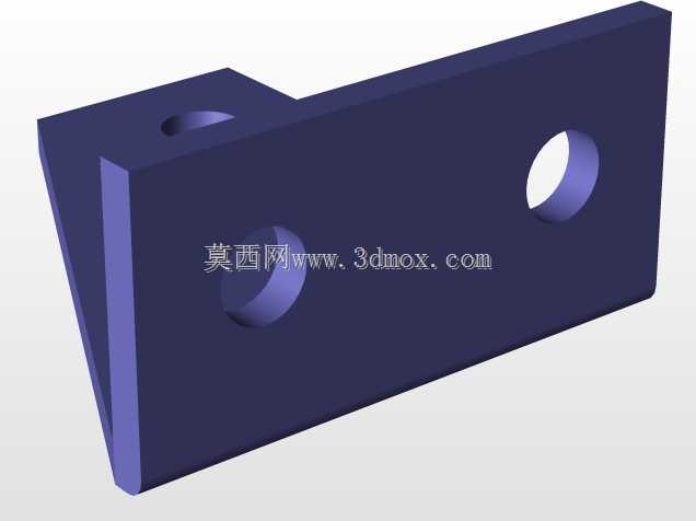 完整库3D
