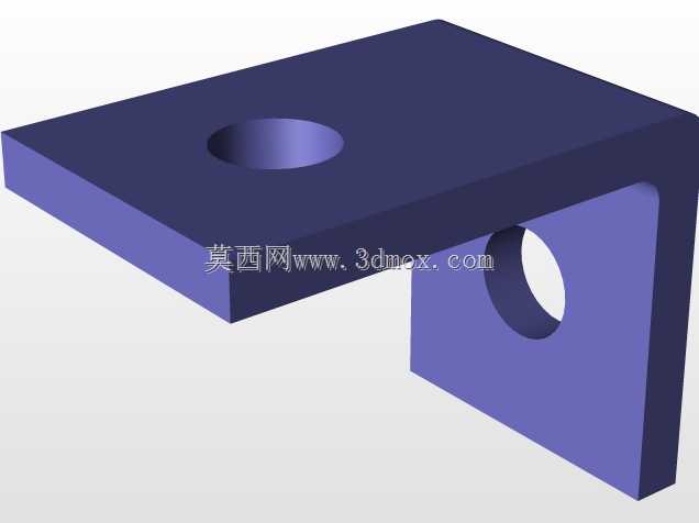 完整库3D