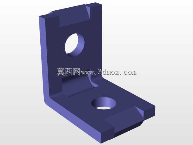 完整库3D