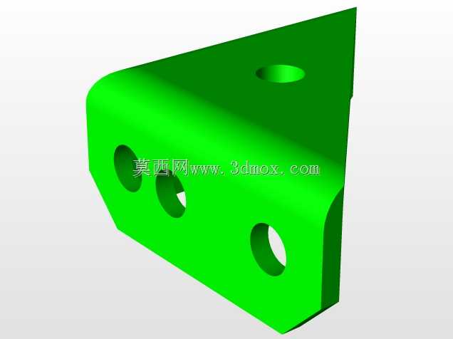 完整库3D