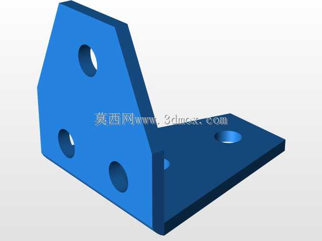 完整库3D