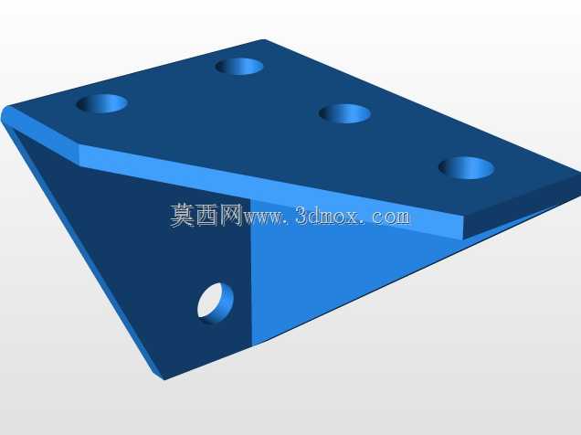 完整库3D