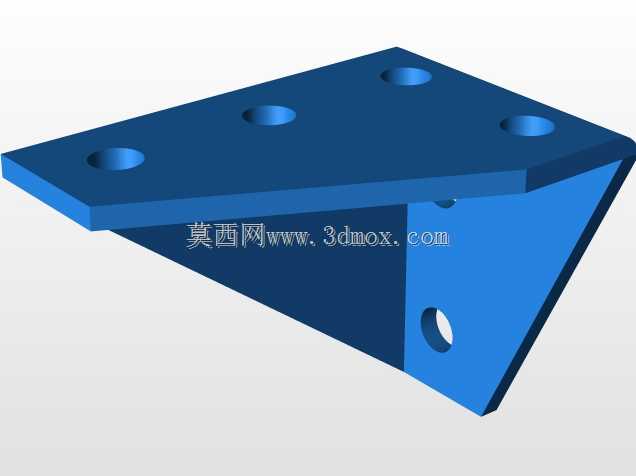 完整库3D