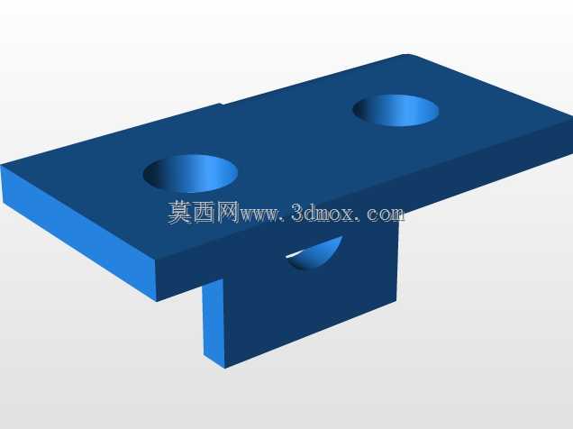 完整库3D