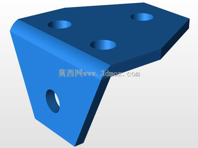 完整库3D