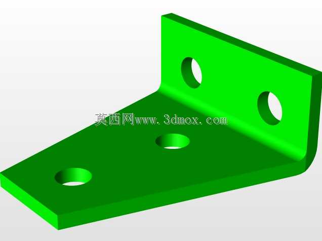完整库3D