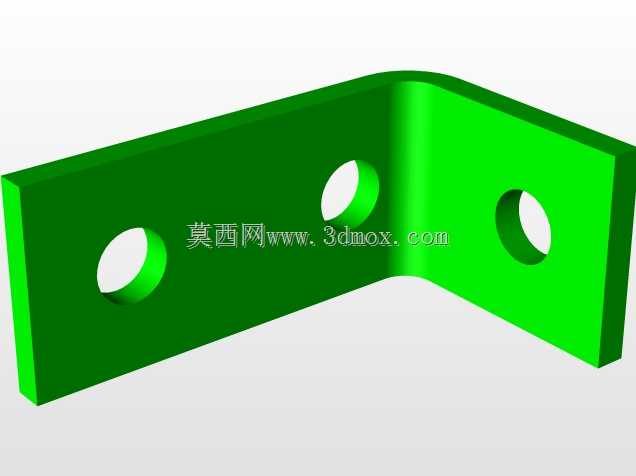 完整库3D