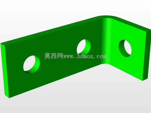 完整库3D