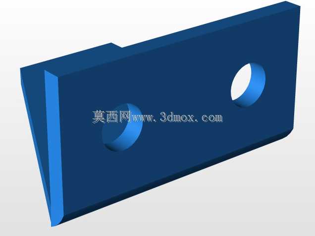 完整库3D