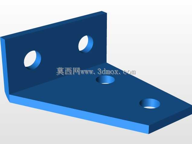完整库3D