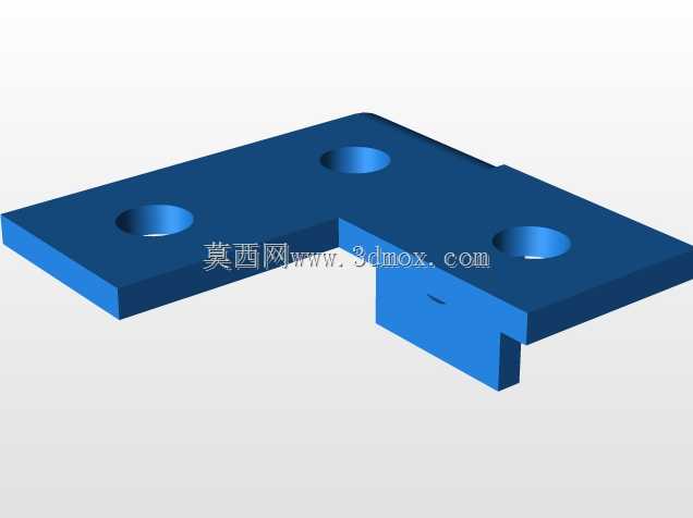 完整库3D