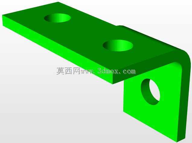 完整库3D