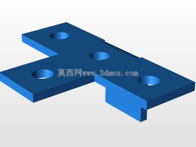完整库3D