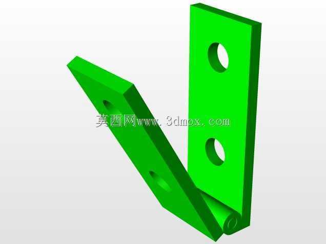 完整库3D